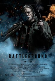 Battleground (2012) M4uHD Free Movie