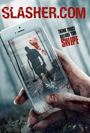 Slasher.com (2017) Free Movie