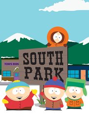 South Park Free Tv Series