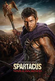 Spartacus Free Tv Series