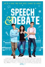 Speech & Debate (2016) Free Movie