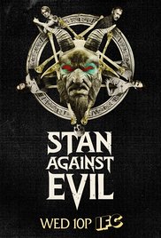 Stan Against Evil Free Tv Series