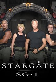 Stargate SG1 (19972007) Free Tv Series