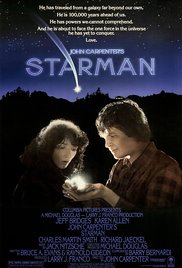 Starman (1984) Free Movie