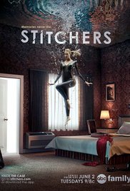Stitchers (TV Series 2015 ) M4uHD Free Movie