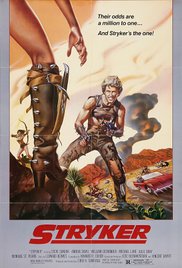 Stryker (1983) Free Movie M4ufree