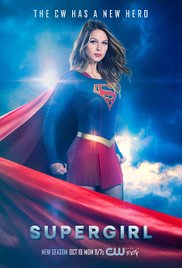 Supergirl (2015 ) Free Tv Series