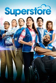 Superstore Free Tv Series