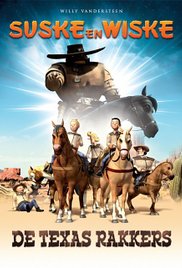 Luke and Lucy: The Texas Rangers (2009) Free Movie