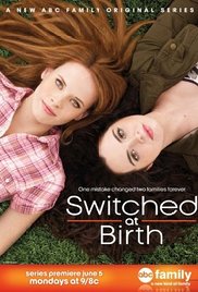 Switched at Birth Free Tv Series