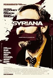 Syriana (2005) Free Movie