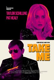 Take Me (2017) Free Movie M4ufree