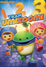 Team Umizoomi Free Tv Series
