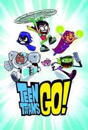 Teen Titans Go Free Tv Series