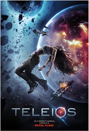 Teleios (2017) Free Movie M4ufree