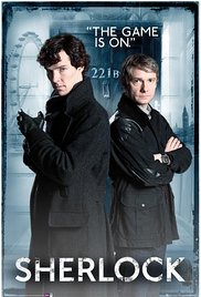 Sherlock Free Tv Series