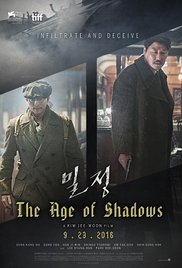 The Age of Shadows (2016) Free Movie