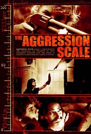 The Aggression Scale (2012) Free Movie