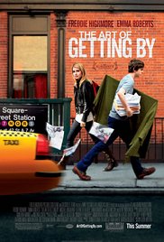 The Art of Getting By (2011) M4uHD Free Movie