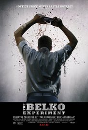The Belko Experiment (2016) Free Movie