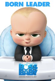 The Boss Baby (2017) M4uHD Free Movie
