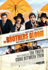 The Brothers Bloom (2008) Free Movie