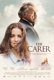 The Carer (2016) M4uHD Free Movie