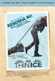 Thin Ice (2011) Free Movie M4ufree