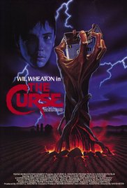 The Curse (1987) M4uHD Free Movie