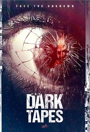 The Dark Tapes (2017) Free Movie