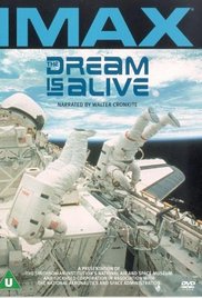 The Dream Is Alive (1985) Free Movie