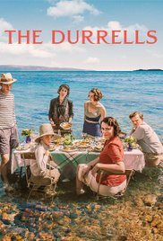 The Durrells (TV Series 2016) Free Tv Series