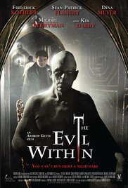 The Evil Within (2017) Free Movie
