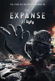 The Expanse (2015) Free Tv Series