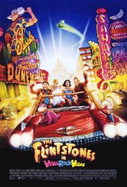 The Flintstones in Viva Rock Vegas (2000) Free Movie