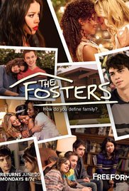 The Fosters Free Tv Series