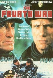 The Fourth War (1990) M4uHD Free Movie