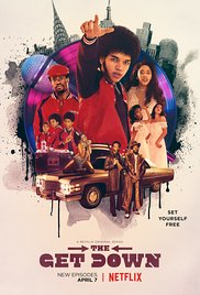 The Get Down Free Tv Series