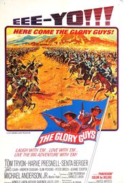 The Glory Guys (1965) Free Movie