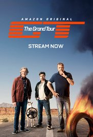 The Grand Tour Free Tv Series