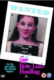 The Gun in Betty Lous Handbag (1992) M4uHD Free Movie
