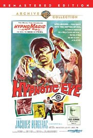 The Hypnotic Eye (1960) Free Movie