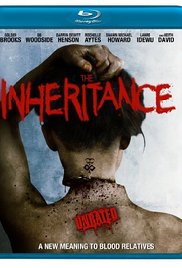 The Inheritance (2011) Free Movie