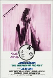 The Internecine Project (1974) Free Movie