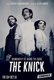 The Knick (TV Series 2014) Free Tv Series