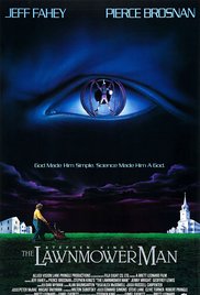 The Lawnmower Man (1992) Free Movie