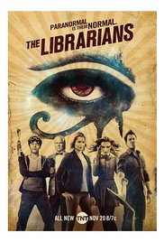The Librarians (TV Series 2014 ) Free Tv Series