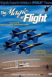 The Magic of Flight (1996) Free Movie M4ufree
