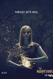 The Magicians Free Tv Series
