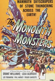 The Monolith Monsters (1957) Free Movie M4ufree